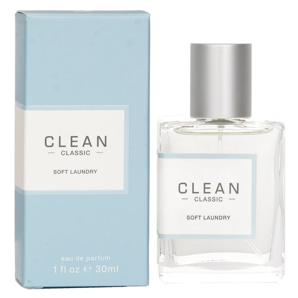 クリーン  Soft Laundry Eau De Parfum Spray   30ml/1oz