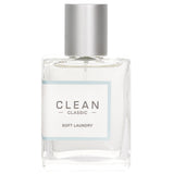クリーン  Soft Laundry Eau De Parfum Spray   30ml/1oz