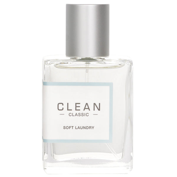 クリーン  Soft Laundry Eau De Parfum Spray   30ml/1oz