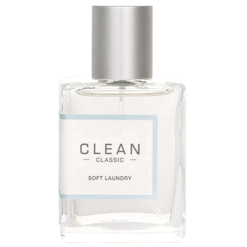 クリーン  Soft Laundry Eau De Parfum Spray   30ml/1oz