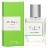 クリーン  Apple Blossom Eau De Parfum Spray   30ml/1oz