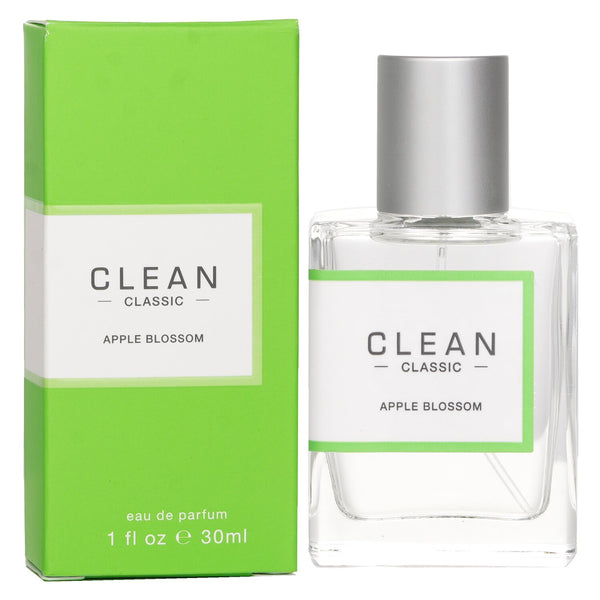 クリーン  Apple Blossom Eau De Parfum Spray   30ml/1oz
