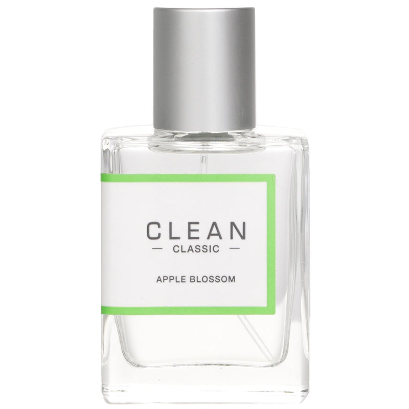 クリーン  Apple Blossom Eau De Parfum Spray   30ml/1oz