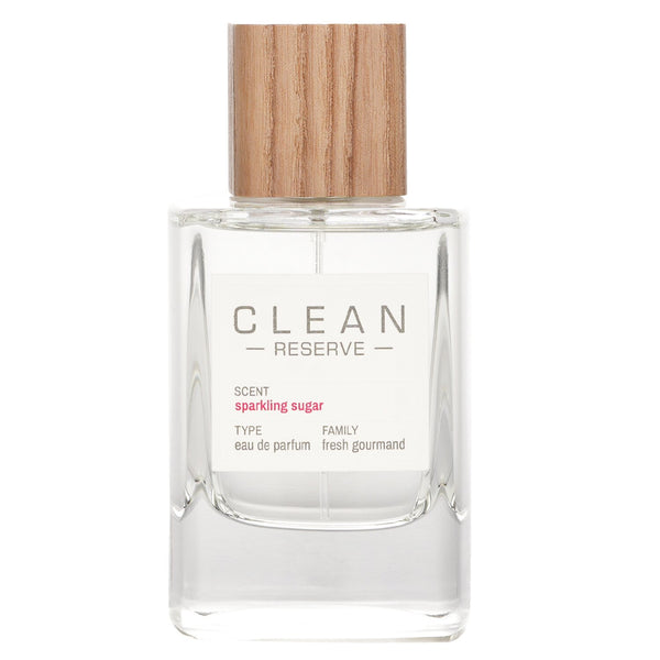 クリーン  Reserve Sparkling Sugar Eau De Parfum Spray   100ml/3.4oz