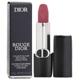 ディオール  Rouge Dior Couture Colour Velvet & Satin Finishes Lipstick - # 625 Mitzah Velvet Finish   3.5g/0.12oz