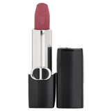 ディオール  Rouge Dior Couture Colour Velvet & Satin Finishes Lipstick - # 625 Mitzah Velvet Finish   3.5g/0.12oz