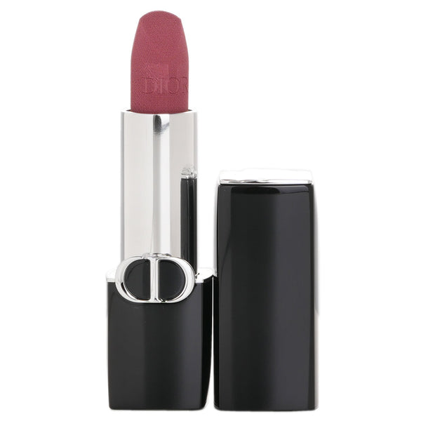 ディオール  Rouge Dior Couture Colour Velvet & Satin Finishes Lipstick - # 625 Mitzah Velvet Finish   3.5g/0.12oz