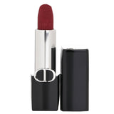 ディオール  Rouge Dior Couture Colour Velvet & Satin Finishes Lipstick - # 720 Icone Velvet Finish   3.5g/0.12oz