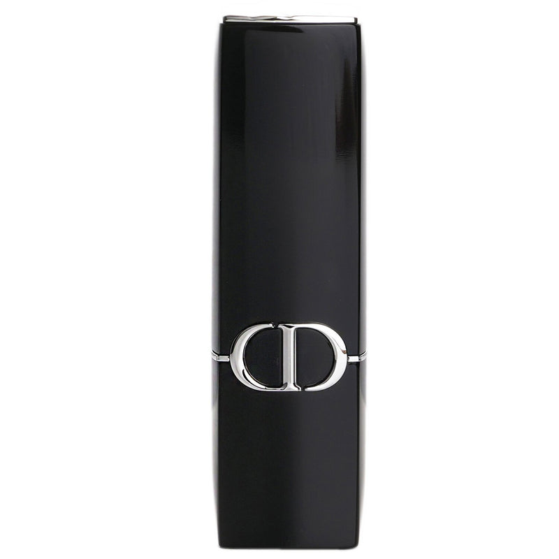 ディオール  Rouge Dior Couture Colour Velvet & Satin Finishes Lipstick - # 772 Classic Rosewood Velvet Finish   3.5g/0.12oz