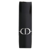 ディオール  Rouge Dior Couture Colour Velvet & Satin Finishes Lipstick - # 777 Fahrenheit Velvet Finish   3.5g/0.12oz