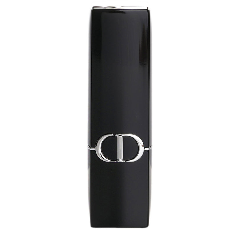 ディオール  Rouge Dior Couture Colour Velvet & Satin Finishes Lipstick - # 777 Fahrenheit Velvet Finish   3.5g/0.12oz