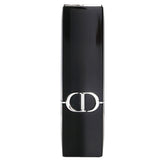 ディオール  Rouge Dior Couture Colour Velvet & Satin Finishes Lipstick - # 999 Velvet Finish   3.5g/0.12oz