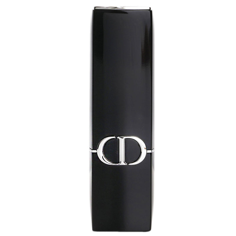 ディオール  Rouge Dior Couture Colour Velvet & Satin Finishes Lipstick - # 999 Velvet Finish   3.5g/0.12oz