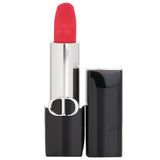 ディオール  Rouge Dior Couture Colour Velvet & Satin Finishes Lipstick - # 771 Radiant Velvet Finish   3.5g/0.12oz