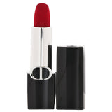 ディオール  Rouge Dior Couture Colour Velvet & Satin Finishes Lipstick - # 773 Bonheur Velvet Finish   3.5g/0.12oz