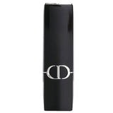 ディオール  Rouge Dior Couture Colour Velvet & Satin Finishes Lipstick - # 909 Midnight Velvet Finish   3.5g/0.12oz