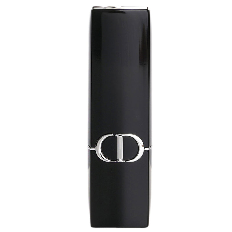 ディオール  Rouge Dior Couture Colour Velvet & Satin Finishes Lipstick - # 909 Midnight Velvet Finish   3.5g/0.12oz