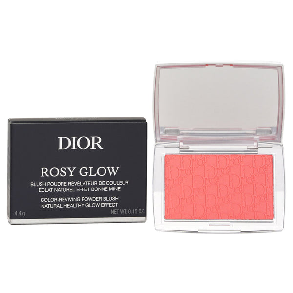 ディオール  Rosy Glow Color-Reviving Powder Blush - # 061 Poppy Coral   4.4g/0.15oz