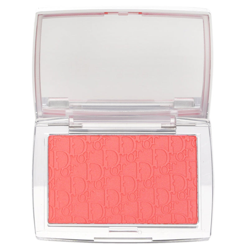 ディオール  Rosy Glow Color-Reviving Powder Blush - # 061 Poppy Coral   4.4g/0.15oz