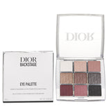 ディオール  Dior BackStage Eye Palette - # 002 Smoky Essentials   10g/0.35oz