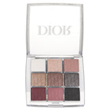 ディオール  Dior BackStage Eye Palette - # 002 Smoky Essentials   10g/0.35oz