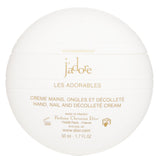 ディオール  J'adore Les Adorables Hand, Nail And Decollete Cream   50ml