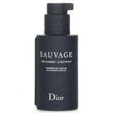 ディオール  Sauvage The Cleanser Powered By Cactus   125ml