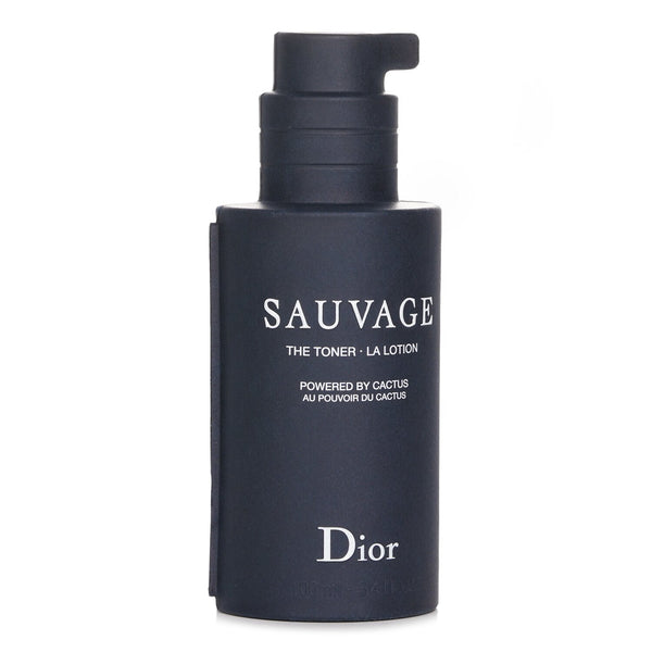 ディオール  Sauvage The Toner Powered By Cactus   100ml