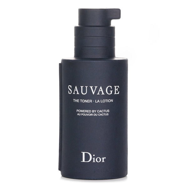 ディオール  Sauvage The Toner Powered By Cactus   100ml