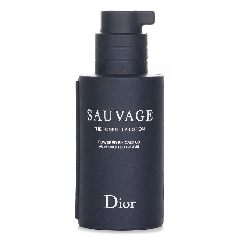 ディオール  Sauvage The Toner Powered By Cactus   100ml