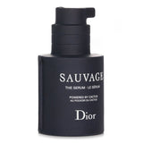 ディオール  Sauvage The Serum Powered By Cactus   50ml