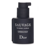 ディオール  Sauvage The Serum Powered By Cactus   50ml