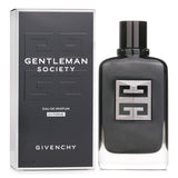 ジバンシィ  Gentleman Society Extreme Eau De Parfum Spray   100ml
