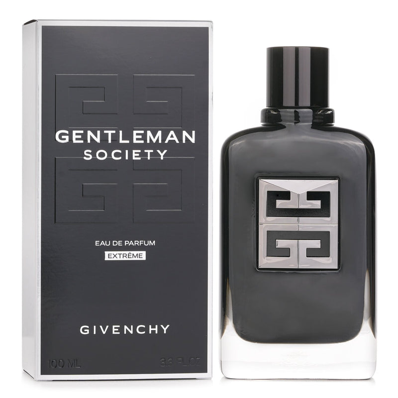 ジバンシィ  Gentleman Society Extreme Eau De Parfum Spray   100ml