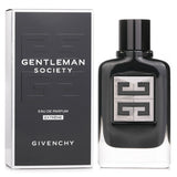 ジバンシィ  Gentleman Society Extreme Eau De Parfum Spray   60ml