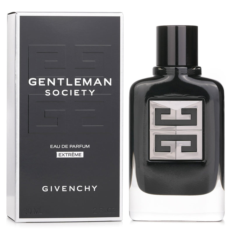 ジバンシィ  Gentleman Society Extreme Eau De Parfum Spray   60ml