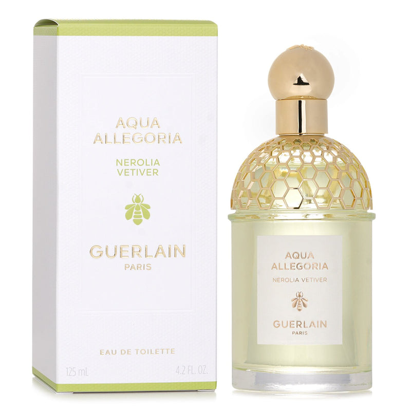 ゲラン  Aqua Allegoria Nerolia Vetiver Eau De Toilette Spray    125ml