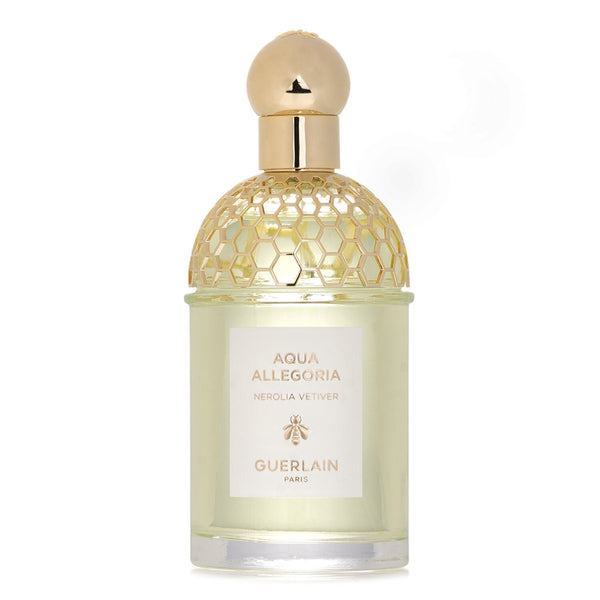 ゲラン  Aqua Allegoria Nerolia Vetiver Eau De Toilette Spray    125ml