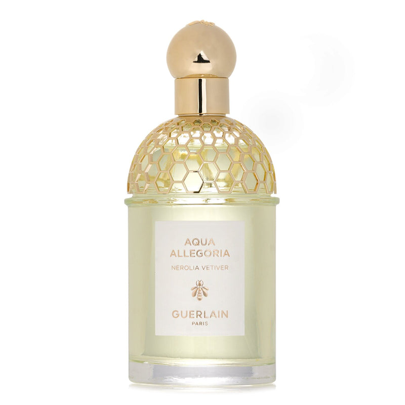 ゲラン  Aqua Allegoria Nerolia Vetiver Eau De Toilette Spray    125ml