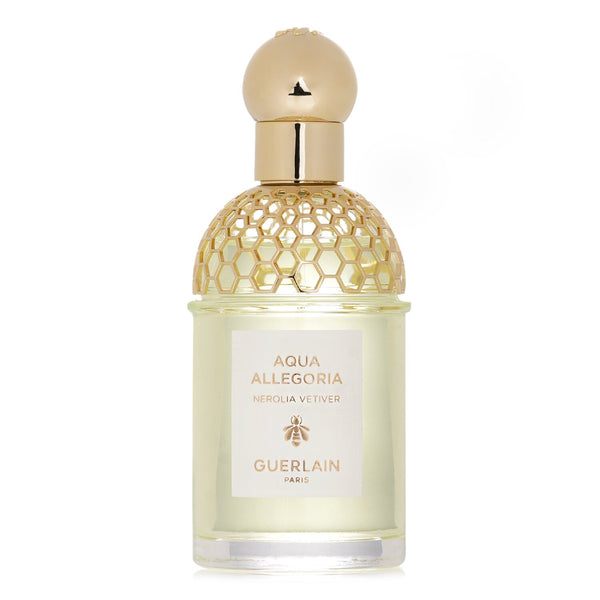 ゲラン  Aqua Allegoria Nerolia Vetiver Eau De Toilette Spray    75ml
