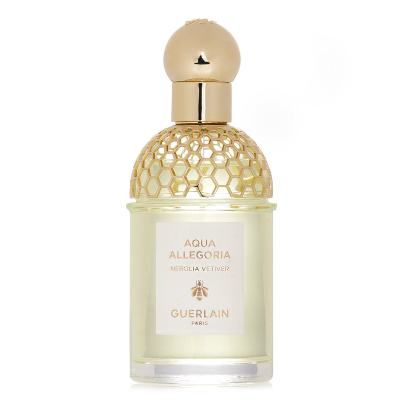ゲラン  Aqua Allegoria Nerolia Vetiver Eau De Toilette Spray    75ml