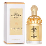 ゲラン  Aqua Allegoria Forte Bosca Vanilla Eau De Parfum Spray    125ml