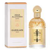 ゲラン  Aqua Allegoria Forte Bosca Vanilla Eau De Parfum Spray   75ml