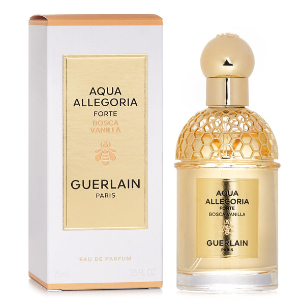 ゲラン  Aqua Allegoria Forte Bosca Vanilla Eau De Parfum Spray   75ml