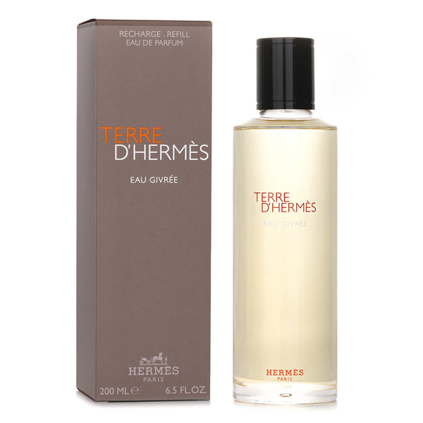 エルメス  Terre D' Hermes Eau Givree Eau De Parfum Refill   200ml