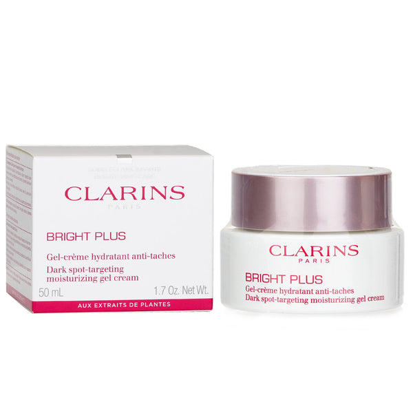 クラランス  Bright Plus Dark Spot Targeting Moisturizing Gel Cream   50ml