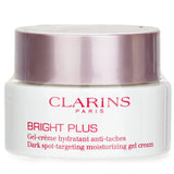クラランス  Bright Plus Dark Spot Targeting Moisturizing Gel Cream   50ml