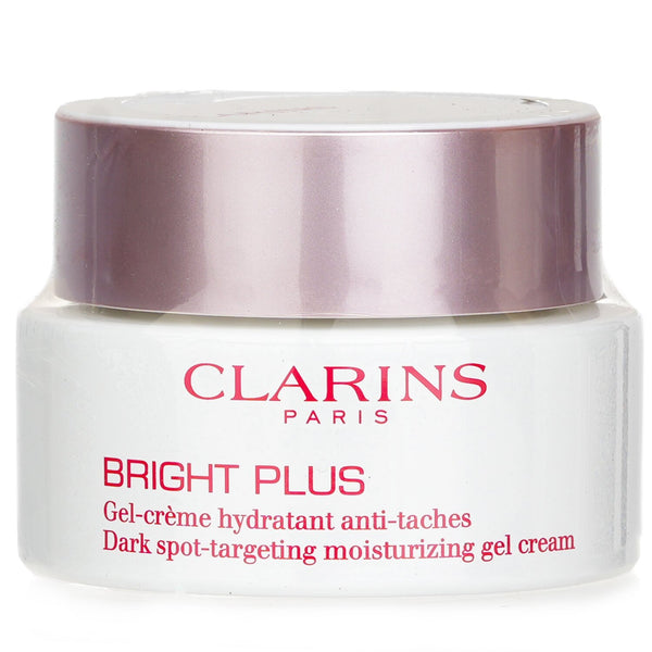 クラランス  Bright Plus Dark Spot Targeting Moisturizing Gel Cream   50ml
