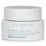 クラランス  Cryo Flash Cream Mask   75ml