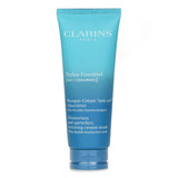 クラランス  Hydra Essentiel Moisturizes And Quenches Restoring Cream Mask   75ml